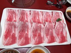 -红雀围·海鲜火锅(陆家嘴中心店)