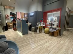 -海马体照相馆(上海月星环球港店)