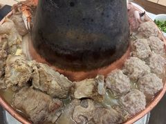 -山海关清和浑锅店