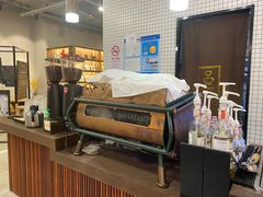 -MUSEE CAFE(保利·时光里店)
