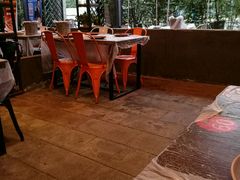 露天位-霸王虾·麻辣小龙虾(清水河公园店)