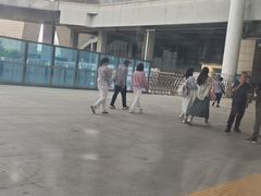 -石家庄站