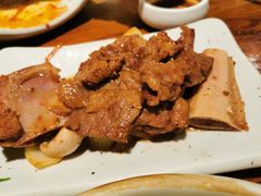 -萨拉伯尔(燕莎友谊商城店)