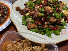 -大学城夜市大排档(凤栖路店)