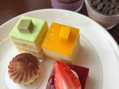 -热浪岛马来餐厅