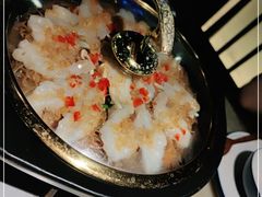 -绿茶餐厅(成都大悦城店)