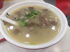 -咬不得高祖生煎·简餐(骆家庄店)