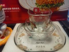-必胜客(天鹅湖万达店)