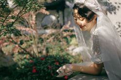 -IDO婚纱摄影(上海旗舰店)