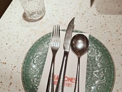 -CRAZYONES西班牙海鲜饭(上海美罗城店)