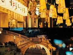 -广州西关永庆坊旅游区