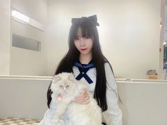 -怪兽屋·羊驼·猫咖·狗咖(俊华广场店)