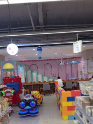 -孩子王(盐城宝龙广场店)