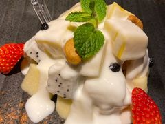-山葵家·创意料理(EFC欧美广场店)
