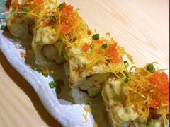 -越光米贩精致料理餐厅(金鹰店)