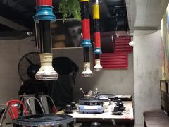 -三国惹火烤肉·中日韩烤肉集合店(百草路店)