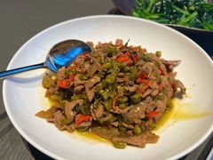 -曾宴·楚菜(湖北省博物馆店)