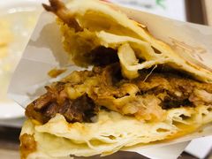 -魏家凉皮(博水商务大厦店)