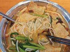-雙冲柳州螺蛳粉&酸嘢&桂林米粉(簋街店)
