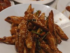 -玉林烤鸭店(垡头店)