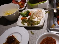 -海底捞大排档火锅(悦荟广场店)