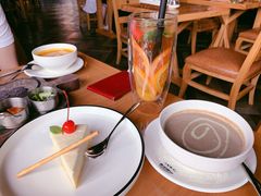 -MR.ROCKY洛奇先生RESTAURANT&BAR(宝安壹方城店)