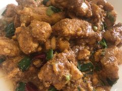 -丹盛象山海鲜(水清路店)