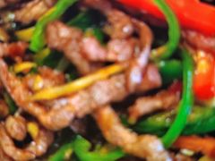 -金谷仓家庭料理(马泉营店)