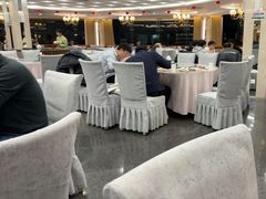 -仙林宾馆-餐厅