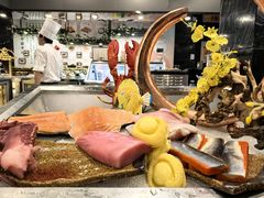 -绮梦西湖·云端餐厅(歌德店)