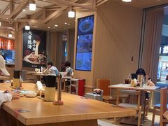 -味千拉面(广州白云机场T1西二店)