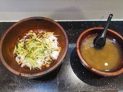 -西北杂粮筐手工面凉皮(来福士店)