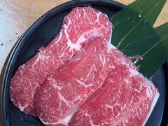 -九田家黑牛烤肉(溧水万达店)