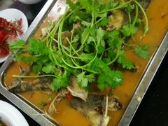 -兵哥鱼王海鲜(百姓村美食街店)