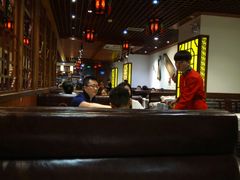-京味民福烤鸭店(建设四马路店)