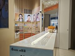 -moody彩瞳(环宇城店)
