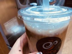 -CoCo都可(湖滨银泰店B区店)