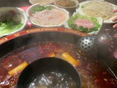 -大话三城重庆火锅(万科天誉店)