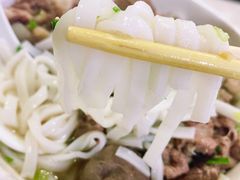 -菜忠潮州牛肉店(岗厦店)
