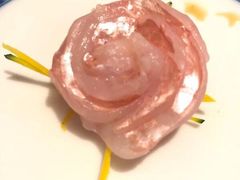 金枪鱼刺身-小山日本料理(兴业太古汇店)