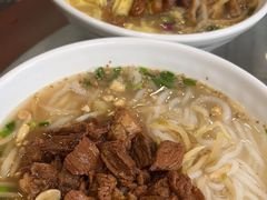 -江南濑粉店(文华路店)