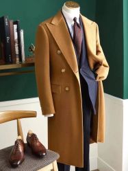 -GIMIWEAR 基米尔男士西服高级定制(陆家嘴店)