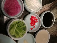 玫瑰砂糖-桐爷小馆(广渠门店)