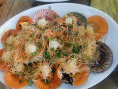 -明记海鲜大排档(巽寮湾店)