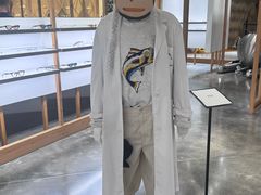 -GENTLE MONSTER(西安SKP店)