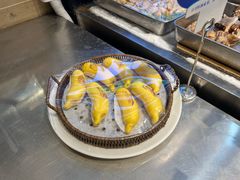 -日月昇渔家菜·海肠捞饭·大连海鲜(星海公园店)