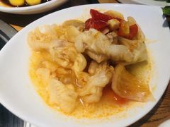 -湘芙蓉·湖南菜(椒江店)