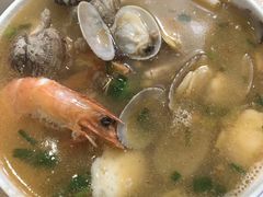 -大叔家福鼎小吃(十全街店)