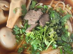 -满族八旗正宗牛肉面
