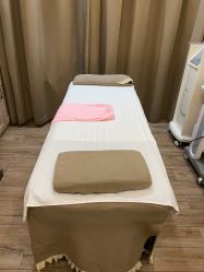 -芳朵美容养生SPA